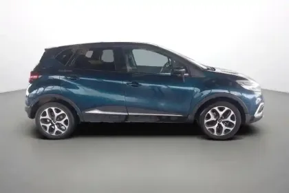 Photo 5 Renault Captur  dCi 90 EDC