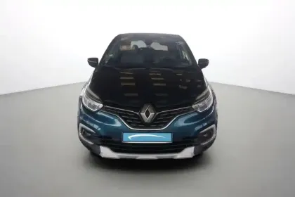 Photo 7 Renault Captur  dCi 90 EDC