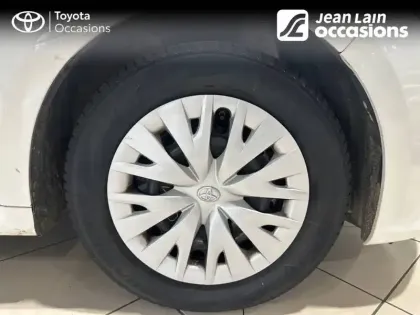 Photo 8 Toyota Yaris  Hybride 116h