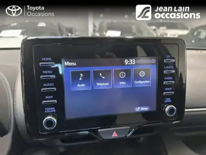 Photo 14 Toyota Yaris  Hybride 116h