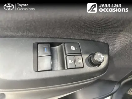 Photo 18 Toyota Yaris  Hybride 116h