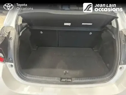 Photo 9 Toyota Yaris  Hybride 116h