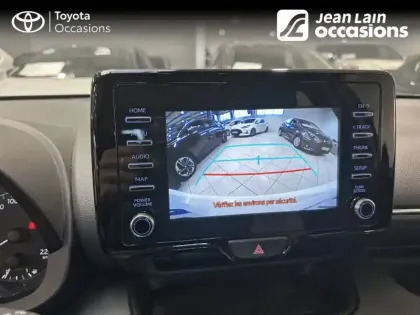 Photo 15 Toyota Yaris  Hybride 116h