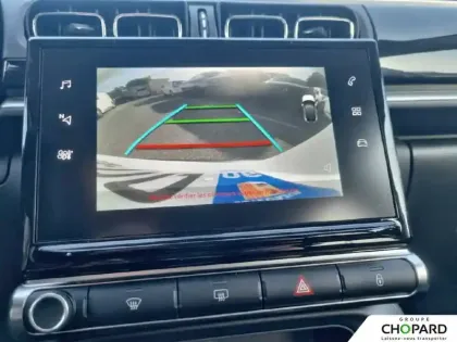 Photo 15 Citroën C3  PureTech 83 S&S BVM5