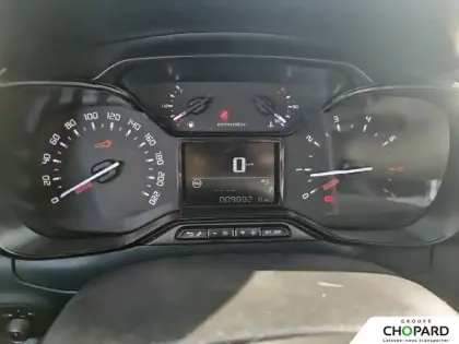 Photo 20 Citroën C3  PureTech 83 S&S BVM5