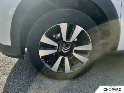 Photo 11 Citroën C3  PureTech 83 S&S BVM5