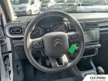 Photo 16 Citroën C3  PureTech 83 S&S BVM5