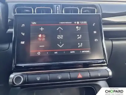 Photo 19 Citroën C3  PureTech 83 S&S BVM5