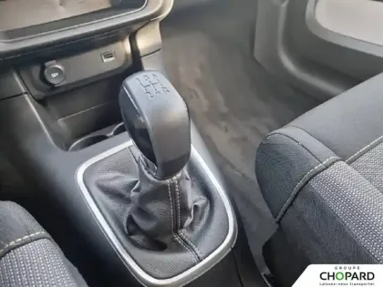 Photo 18 Citroën C3  PureTech 83 S&S BVM5