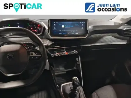 Photo 7 Peugeot 208  100 S&S BVM6