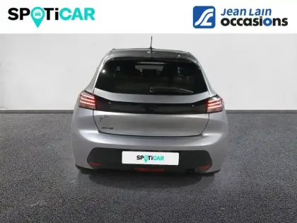 Photo 46 Peugeot 208  100 S&S BVM6