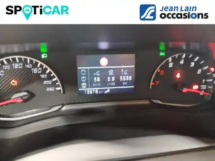 Photo 9 Peugeot 208  100 S&S BVM6