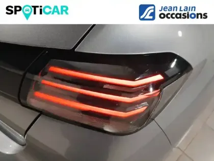 Photo 58 Peugeot 208  100 S&S BVM6