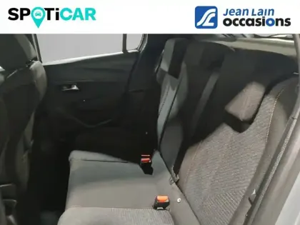 Photo 11 Peugeot 208  100 S&S BVM6