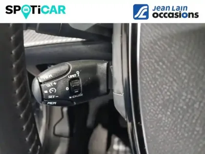 Photo 14 Peugeot 208  100 S&S BVM6