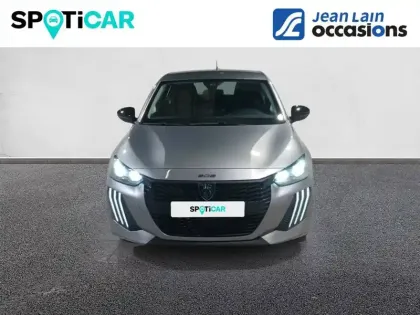 Photo 43 Peugeot 208  100 S&S BVM6