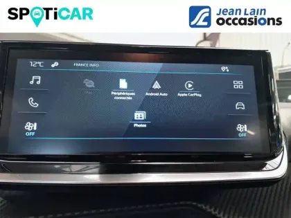 Photo 57 Peugeot 208  100 S&S BVM6