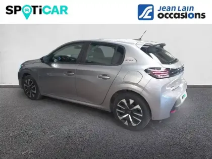 Photo 46 Peugeot 208  100 S&S BVM6