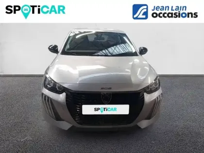 Photo 21 Peugeot 208 Gén. II Ph2 Style 5