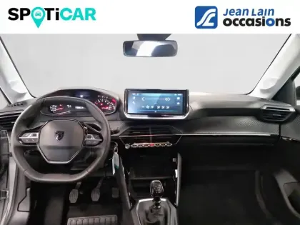 Photo 47 Peugeot 208  100 S&S BVM6