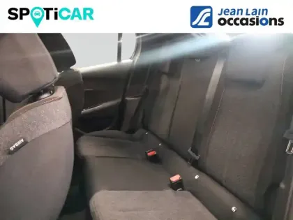 Photo 31 Peugeot 208 Gén. II Ph2 Style 5