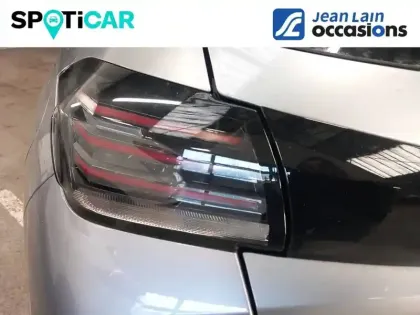 Photo 56 Peugeot 208  100 S&S BVM6