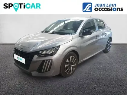 Photo Peugeot 208 Style