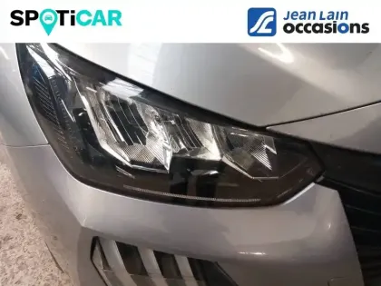 Photo 15 Peugeot 208 Gén. II Ph2 Style 5