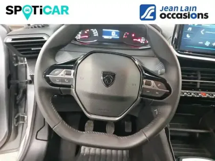 Photo 48 Peugeot 208  100 S&S BVM6