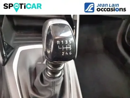 Photo 53 Peugeot 208  100 S&S BVM6