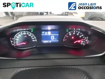 Photo 49 Peugeot 208  100 S&S BVM6