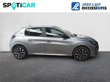 Photo 43 Peugeot 208  100 S&S BVM6