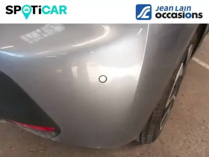 Photo 59 Peugeot 208  100 S&S BVM6