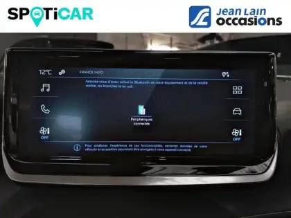 Photo 34 Peugeot 208 Gén. II Ph2 Style 5