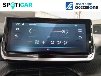 Photo 58 Peugeot 208  100 S&S BVM6