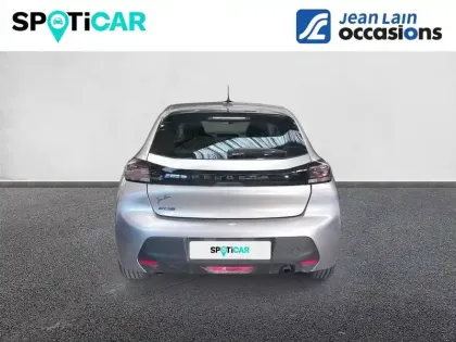 Photo 44 Peugeot 208  100 S&S BVM6