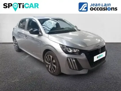 Photo 22 Peugeot 208 Gén. II Ph2 Style 5