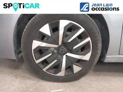 Photo 52 Peugeot 208  100 S&S BVM6