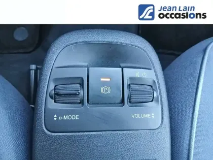 Photo 19 Fiat 500  e 95 ch