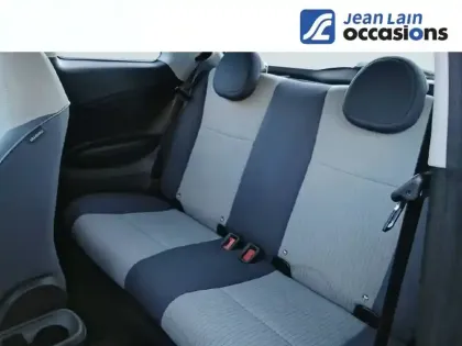 Photo 16 Fiat 500  e 95 ch