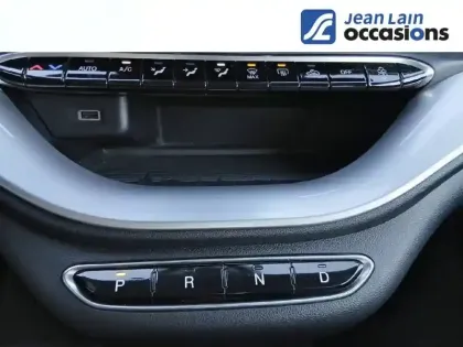 Photo 12 Fiat 500  e 95 ch