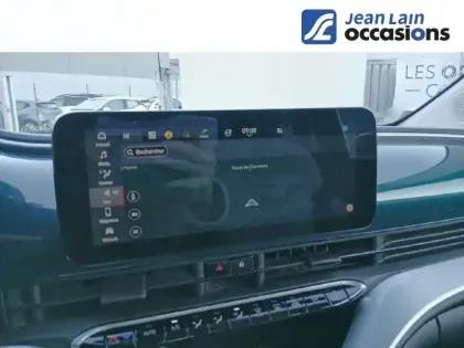 Photo 15 Fiat 500  e 95 ch