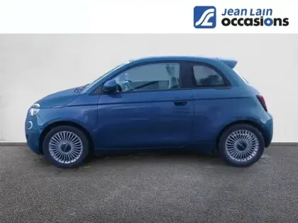 Photo 7 Fiat 500  e 95 ch