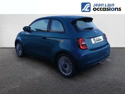 Photo 6 Fiat 500  e 95 ch