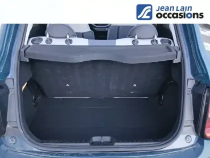 Photo 9 Fiat 500  e 95 ch