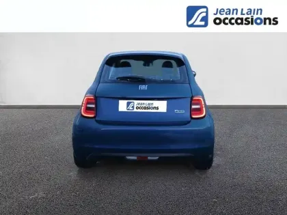Photo 5 Fiat 500  e 95 ch