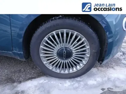 Photo 8 Fiat 500  e 95 ch