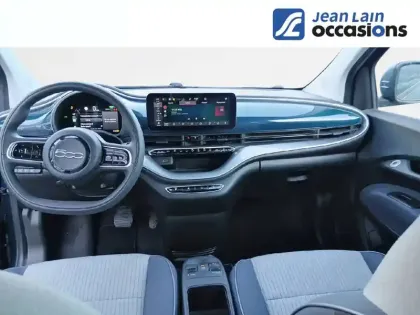 Photo 17 Fiat 500  e 95 ch