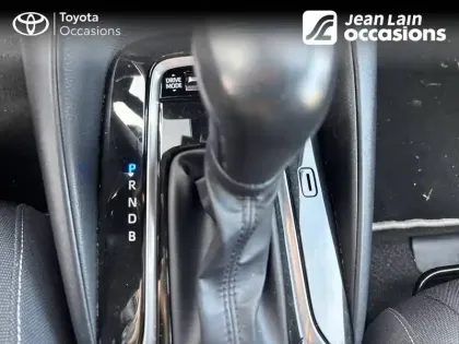 Photo 12 Toyota Corolla  Hybride 122h