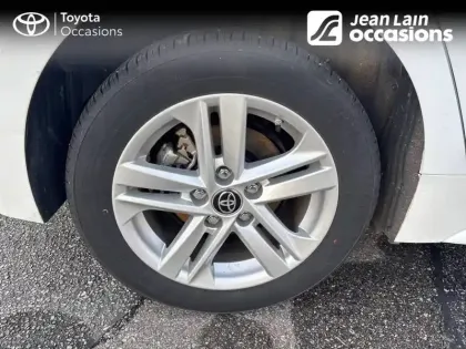 Photo 8 Toyota Corolla  Hybride 122h